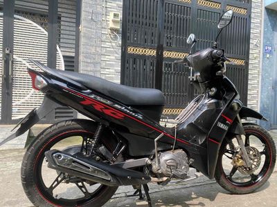 Yamaha Sirius Fi 115cc 2014 đen Zin100% SD37000km. Mua bán Xe máy tại Quận Bình Tân Tp Hồ Chí Minh được đăng bởi Anh khuê