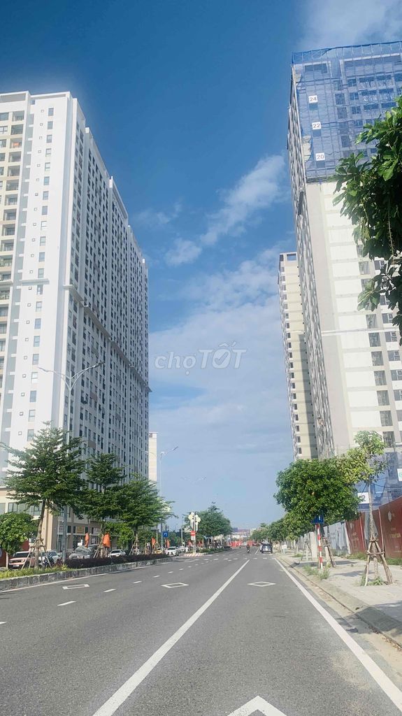 CƠ HỘI ĐẦU TƯ HIẾM – LÔ ĐẤT 2 MẶT TIỀN ĐƯỜNG HOÀNG MINH THẮNG (VÕ CHÍ. Mua bán đất tại Quận Ngũ Hành Sơn Đà Nẵng được đăng bởi Trần Thị Tiên hình 4