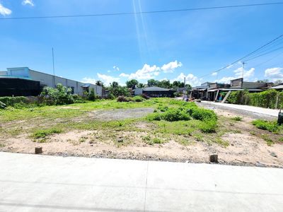 Plot of land 678.4 m² · Đường Tỉnh lộ 7