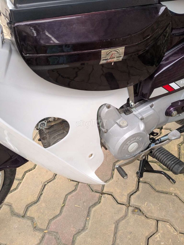 Custom 87-50 có đề bstp. Mua bán Xe máy tại Quận Bình Tân Tp Hồ Chí Minh được đăng bởi Sớm Muộn Thôi hình 11