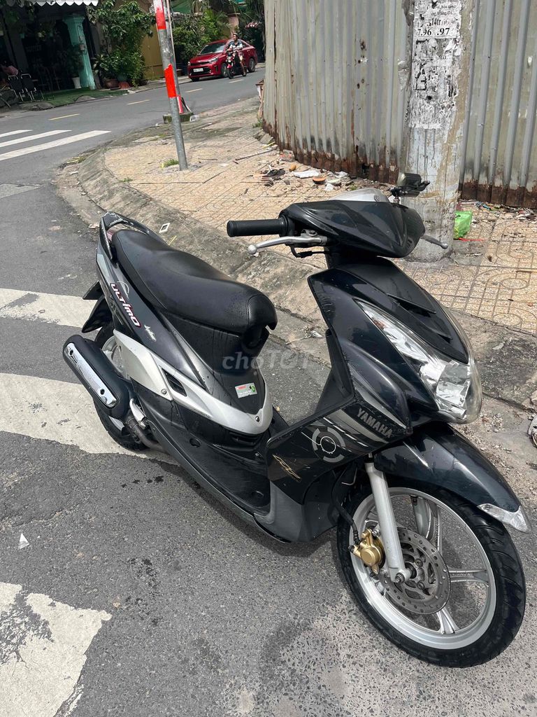 ultimo 2008 odo 26k xe đẹp ko lỗi. Mua bán Xe máy tại Quận Tân Phú Tp Hồ Chí Minh được đăng bởi Nguyễn Anh Duy hình 7