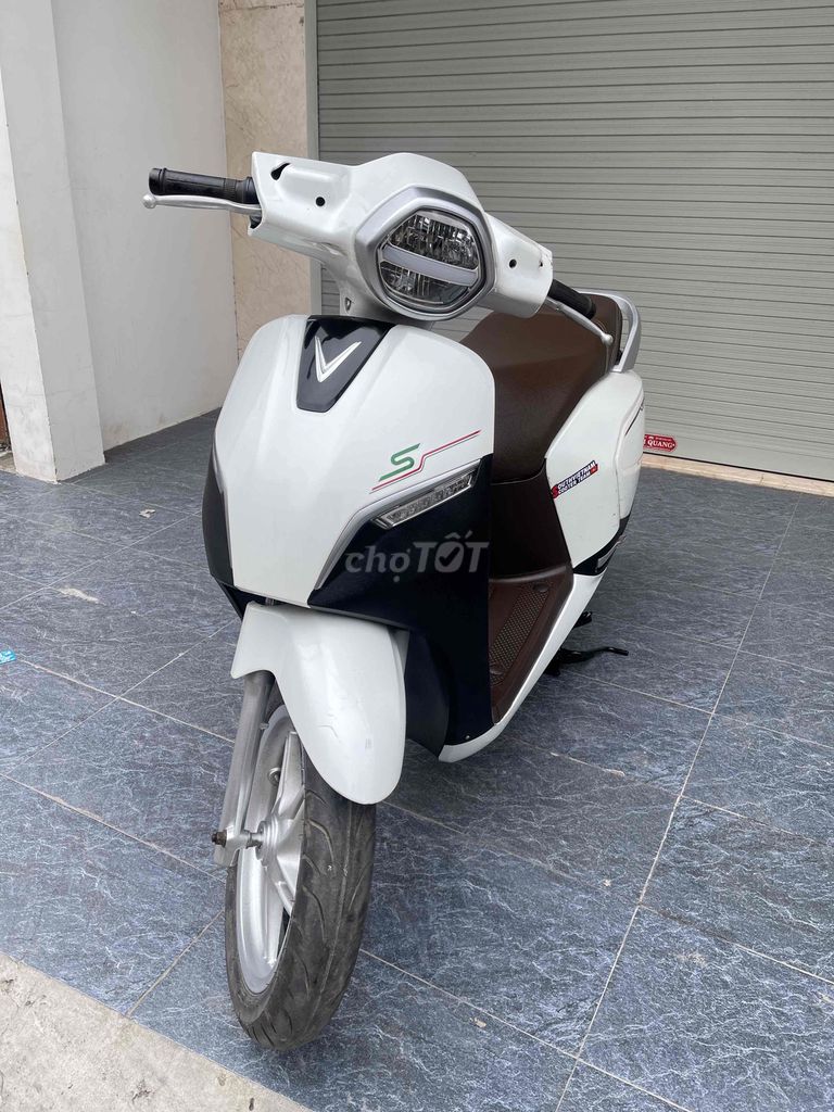 m bán xe vinfats kala s1 đag dùng pin b2 mới 100%. Mua bán Xe điện tại Quận Lê Chân Hải Phòng được đăng bởi Hải louis hình 1