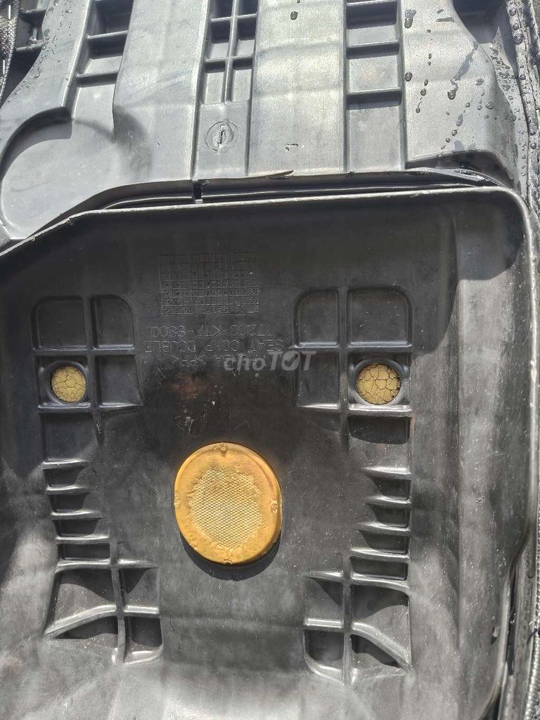 Xe giấy a móc vào nguyên con SH ý 2011. Mua bán Xe máy tại Quận 11 Tp Hồ Chí Minh được đăng bởi Cửa Hàng Bảo Trâm hình 4