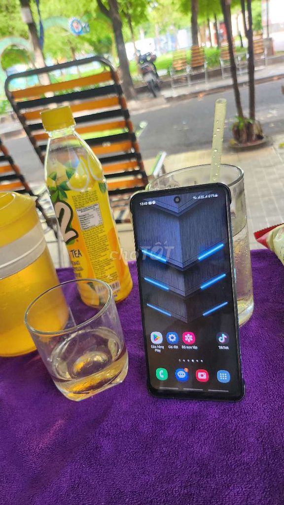 Samsung Galaxy A51 8GB/128GB. Mua bán Điện thoại tại Quận 11 Tp Hồ Chí Minh được đăng bởi quoc phong hình 1