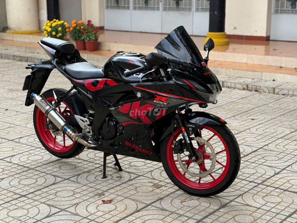 👉 ZUZUKI 2019 BẢN ABS XE ĐẸP CHUẨN. Mua bán Xe máy tại Thành phố Thủ Đức Tp Hồ Chí Minh được đăng bởi XE MÁY ANH hình 5