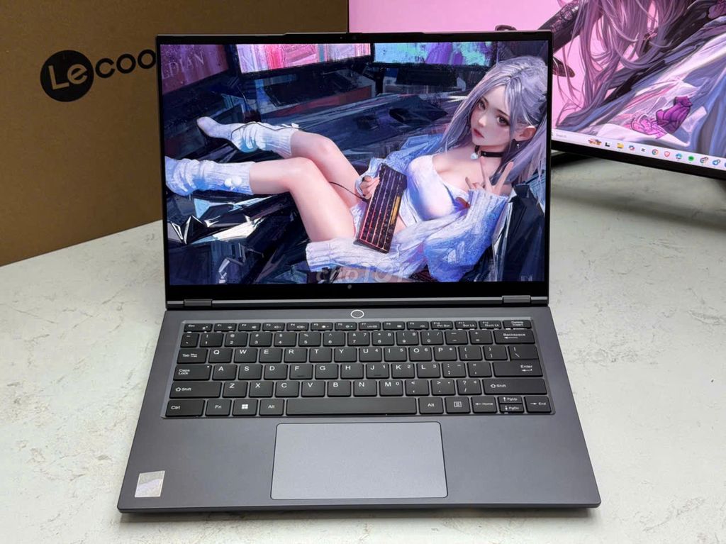 Laptop New Lenovo Lecoo Pro 14 2025 R7/32G/1TB 14'. Mua bán Laptop tại Quận Phú Nhuận Tp Hồ Chí Minh được đăng bởi Laptop Tèo Em hình 1