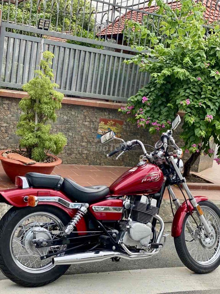 honda rebell 250 chính chủ sang tên. Mua bán Xe máy tại Quận Gò Vấp Tp Hồ Chí Minh được đăng bởi trương hồng ngân hình 1