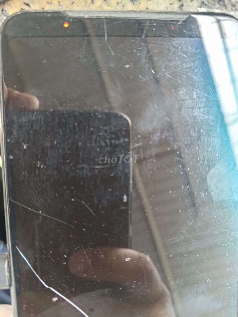 ROG Phone 2 Đen Hư màn hình. Mua bán Điện thoại tại Thành phố Thủ Đức Tp Hồ Chí Minh được đăng bởi Tuấn hình 1