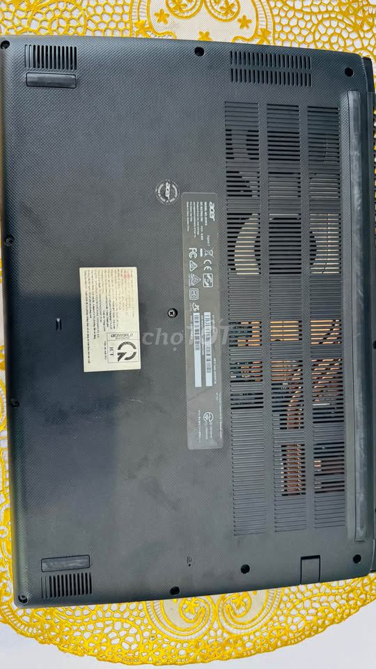 Bán laptop Laptop Acer Aspire 7 Gaming A715 42G. Mua bán Laptop tại Quận Ngô Quyền Hải Phòng được đăng bởi Bùi Quang Hoà hình 3
