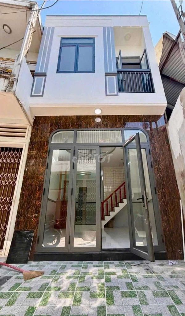 Bán nhà hẻm phan bội châu, quy nhơn Bán nhà hẻm phan bội châu, quy nhơn