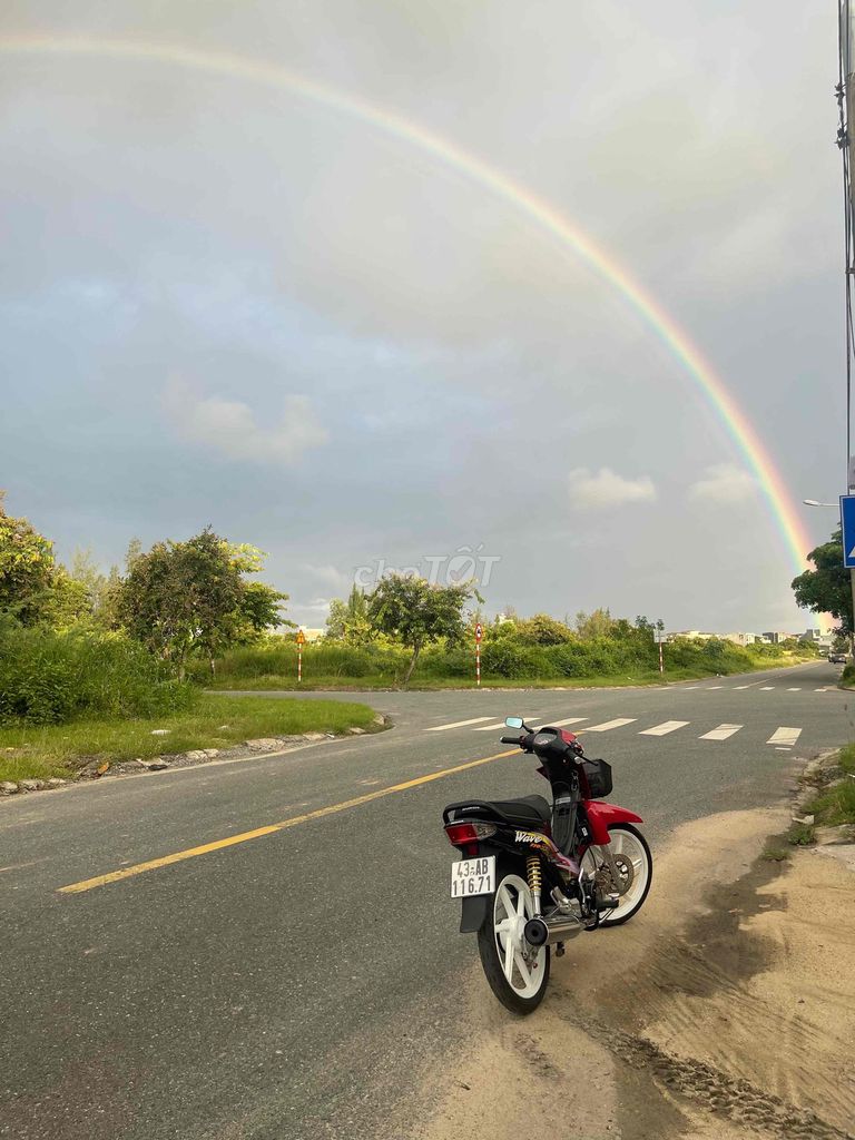 cần bán wave alpha dọn kiểng nhẹ chính chủ. Mua bán Xe máy tại Quận Thanh Khê Đà Nẵng được đăng bởi Nguyễn văn diệu hình 2