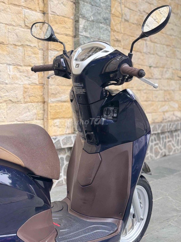 Lead 125fi đèn led 2 tầng khoá smartkey 2020 mới. Mua bán Xe máy tại Quận Cầu Giấy Hà Nội được đăng bởi nguyễn bích thuỷ hình 14