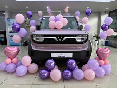 VF3 ĐỦ MÀU GIAO NGAY - HÀNG SẴN TẠI KHO