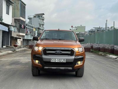 Ford Ranger 2016 XLS 2.2L Tự Động 1 Cầu. Mua bán Ô tô tại Quận 10 Tp Hồ Chí Minh được đăng bởi Minh Thắng