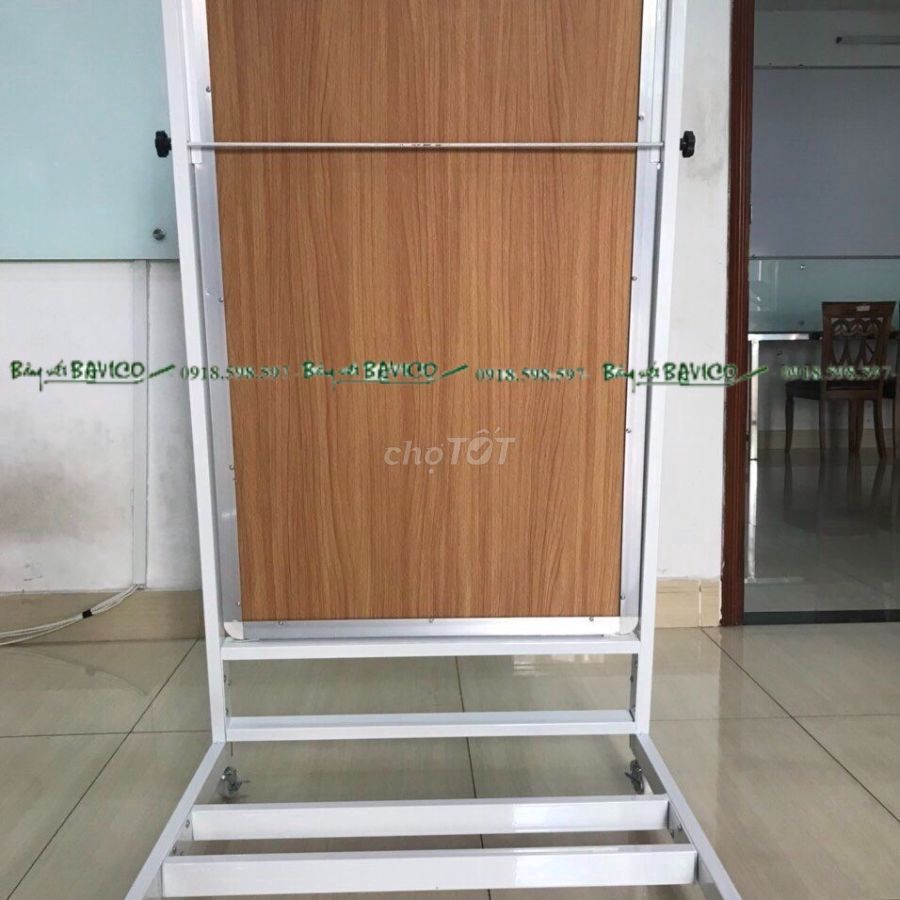 Bảng flipchart f4 viết bút lông POLY TAIWAN