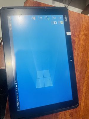 Bán máy tính bảng Fujitsu chạy window. Mua bán Máy tính bảng tại Quận Cẩm Lệ Đà Nẵng được đăng bởi Canh Me