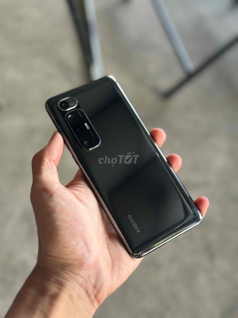 Xiaomi Mi 10S 12/256GB Máy full zin - Đẹp cận 98%. Mua bán Điện thoại tại Quận Ninh Kiều Cần Thơ được đăng bởi NP Store hình 1