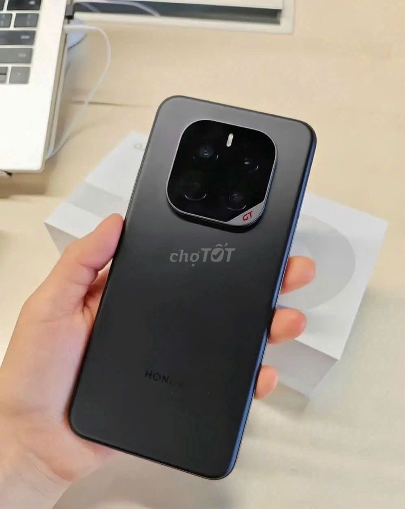 Honor GT | Honor GT Pro - New Fullbox /Góp Onlline. Mua bán Điện thoại tại Thành phố Thủ Dầu Một Bình Dương được đăng bởi Vio Store Thủ Dầu Một hình 1