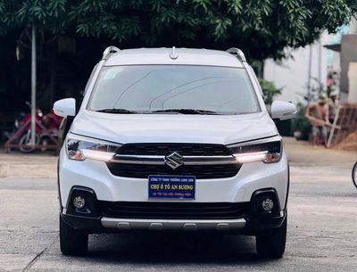 Suzuki XL 7 2023 ngân hàng toàn quốc. Mua bán Ô tô tại Quận Gò Vấp Tp Hồ Chí Minh được đăng bởi NHI Ô TÔ AN SƯƠNG