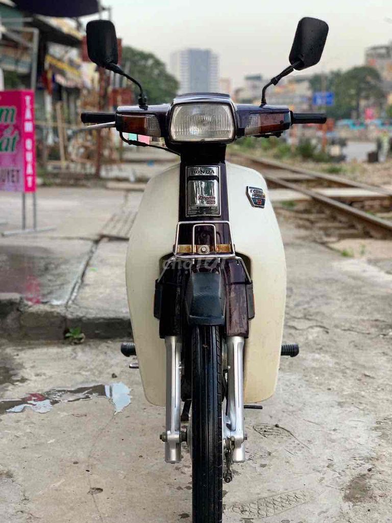 Bán dream thái máy chất lườn nóc còn nguyên sẵn đi. Mua bán Xe máy tại Huyện Thanh Trì Hà Nội được đăng bởi xe máy chính hãng hình 7