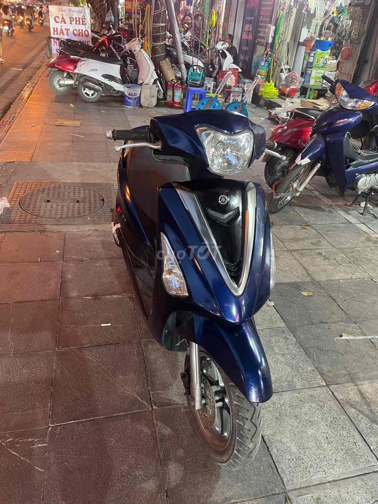 Cầm đồ thanh lý xe ACRUZO 125 đk 2017 máy zin ngon. Mua bán Xe máy tại Quận Hà Đông Hà Nội được đăng bởi nguyenquan hình 3