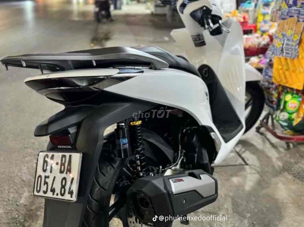 GÓC BÁN SH 160 ( CHÍNH CHỦ ) ĐỜI 2024. Mua bán Xe máy tại Thành phố Thuận An Bình Dương được đăng bởi Kim Nguyên hình 4