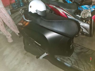 VinFast Evo Grand Đen 134 km
