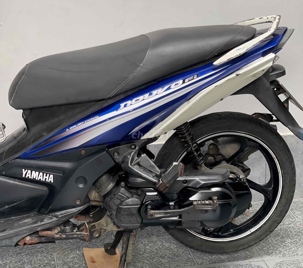 NO5, BS 94, MÁY ÊM CỰC NGON, NGOẠI HÌNH LIỀN SẠCH. Mua bán Xe máy tại Thành phố Sóc Trăng Sóc Trăng được đăng bởi Nguyễn Sướng CÓ BÁN GÓP GIAO XE CÁC TỈNH hình 6