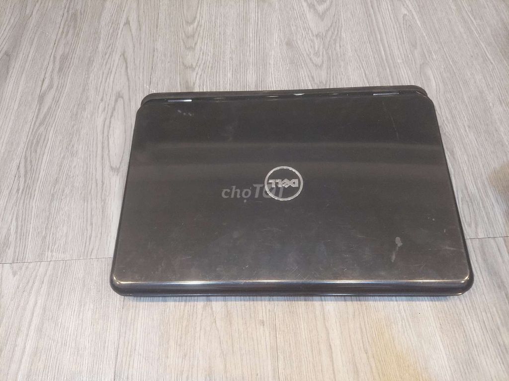 Dell Inspiron i5 4GB/240GB Đen. Mua bán Laptop tại Quận Bình Thạnh Tp Hồ Chí Minh được đăng bởi THN hình 1