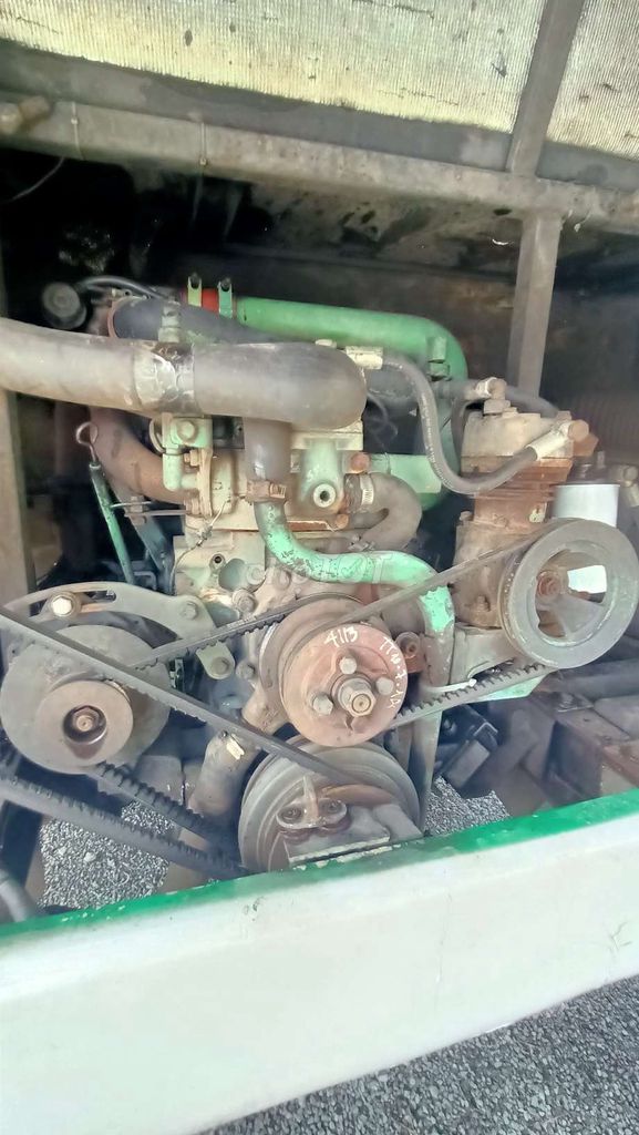 Xe buýt 2008  xe đẹp kiểm mới. Mua bán Phương tiện khác tại Quận Cái Răng Cần Thơ được đăng bởi Tên chưa cung cấp hình 18