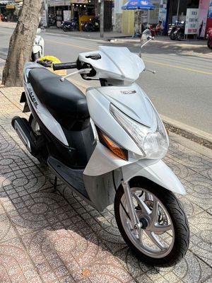 Honda Click 110 2011 Trắng bstp. Mua bán Xe máy tại Quận 8 Tp Hồ Chí Minh được đăng bởi Gia Minh