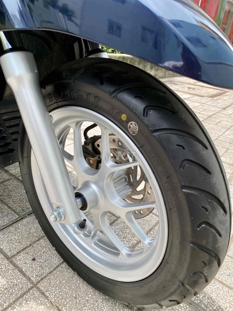 NINJA LEAD Smartkey đèn Led form 2018 BSTP. Mua bán Xe máy tại Quận Bình Thạnh Tp Hồ Chí Minh được đăng bởi KENSA XE CŨ 5 Sao hình 5