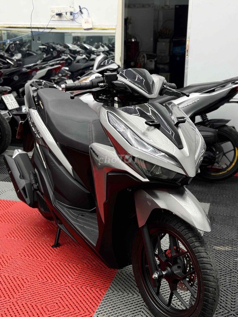 Honda Vario 125cc 2020 Bạc