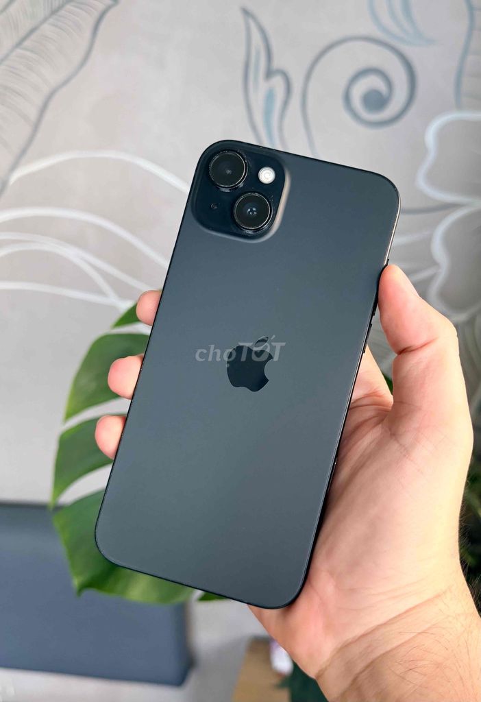 iPhone 15 Plus Lock 128GB Đen Mỹ. Mua bán Điện thoại tại Huyện Bình Chánh Tp Hồ Chí Minh được đăng bởi Nguyễn Phước Thành hình 1