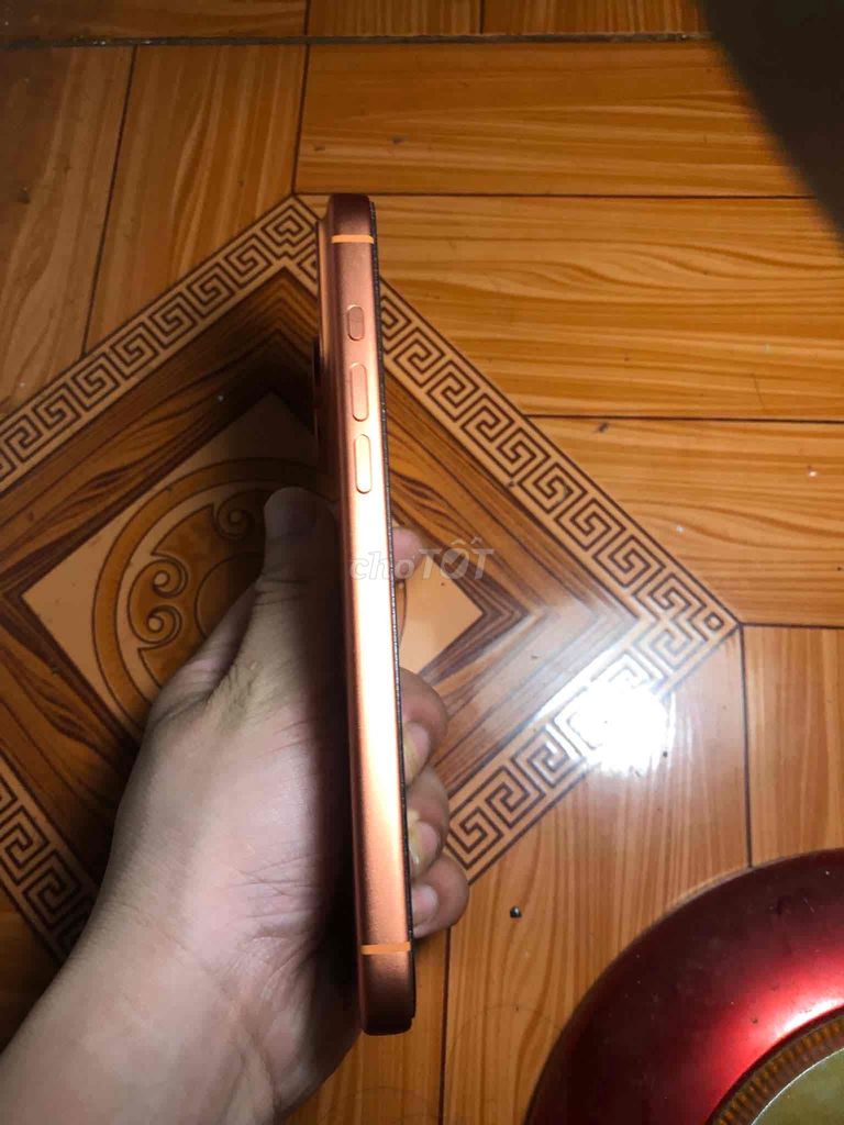 Apple iPhone 17 Pro Max 256GB Đồng Nhật Bản Đã sử. Mua bán Điện thoại tại Huyện Chư Sê Gia Lai được đăng bởi Nguyên An hình 1