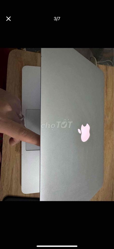 cần bán MacBook air 2015