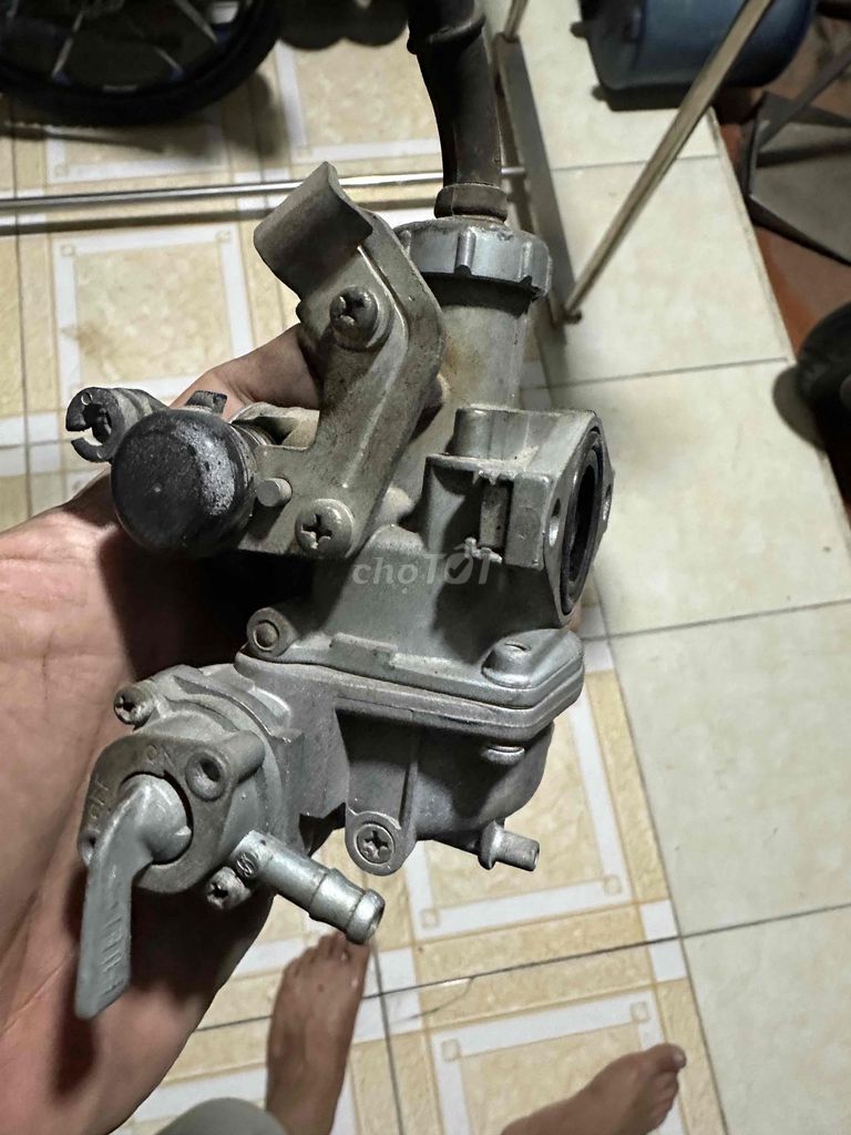 Ít đồ funeo cho ai cần. Mua bán Phụ tùng xe tại Thành phố Biên Hòa Đồng Nai được đăng bởi Freeman6789 hình 6