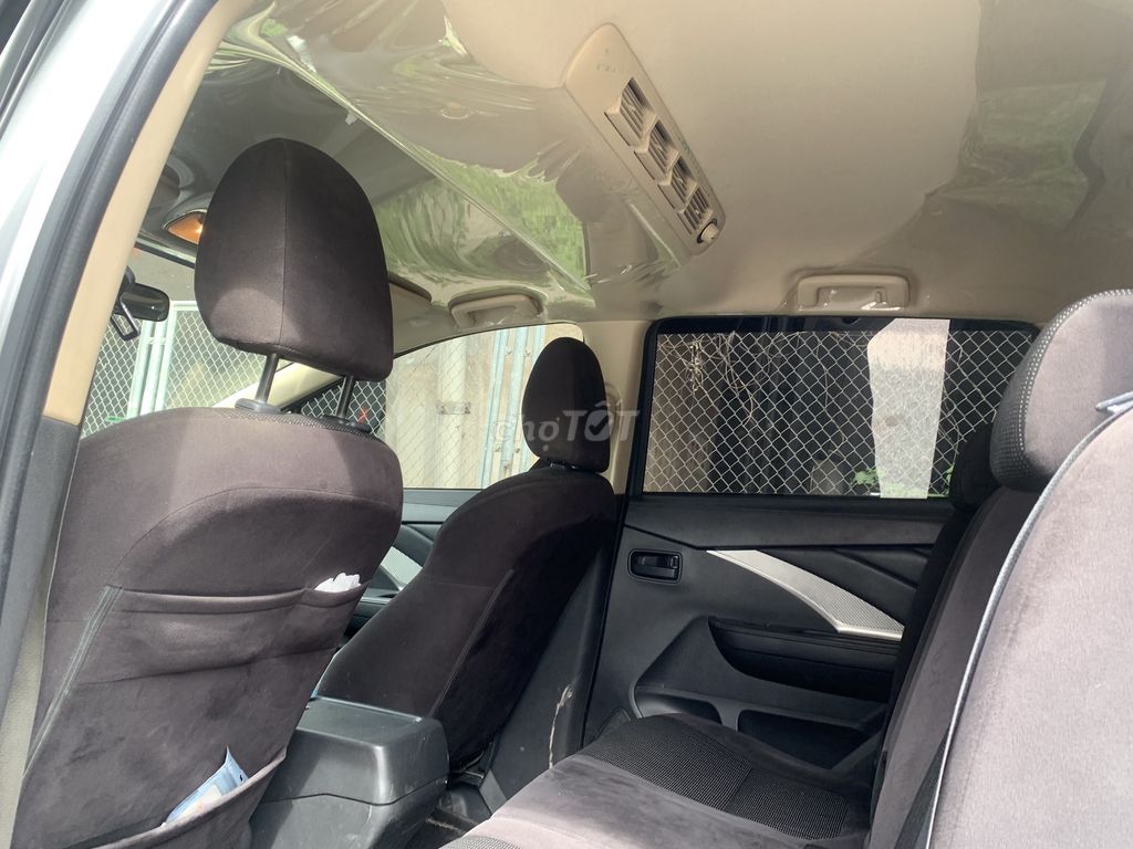 Mitsubishi Xpander 2021 MT - 243000 km. Mua bán Ô tô tại Quận Hai Bà Trưng Hà Nội được đăng bởi trinh thi oanh hình 4