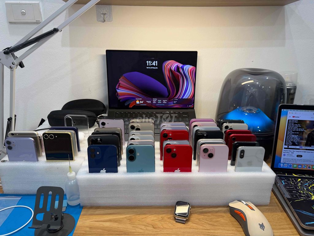 iPhone Lock/Quốc tế Nhiều màu. Mua bán Điện thoại tại Quận Thanh Xuân Hà Nội được đăng bởi Nguyễn Trường hình 1