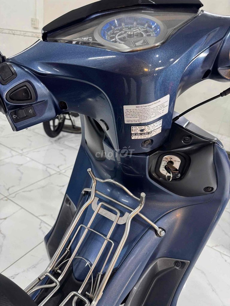 ✅FU MẬP FI 2017 ĐẸP ZIN LENG KENG 👍. Mua bán Xe máy tại Thành phố Long Xuyên An Giang được đăng bởi Cầm Đồ Bình Tâm  hình 7