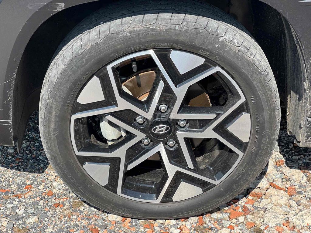 🔴 Hyundai Stargazer 2024 X - 20000 km. Mua bán Ô tô tại Thành phố Thủ Dầu Một Bình Dương được đăng bởi Tuấn carhouse hình 19