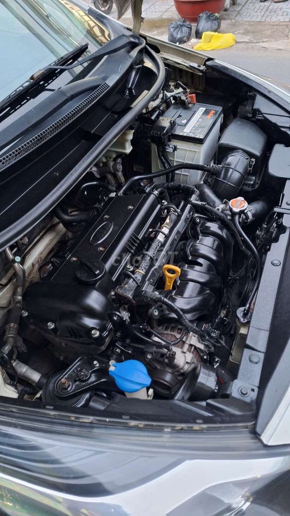 2016 1.4 AT Sedan - 160000 km. Mua bán Ô tô tại Quận Cái Răng Cần Thơ được đăng bởi Hữu  hình 6