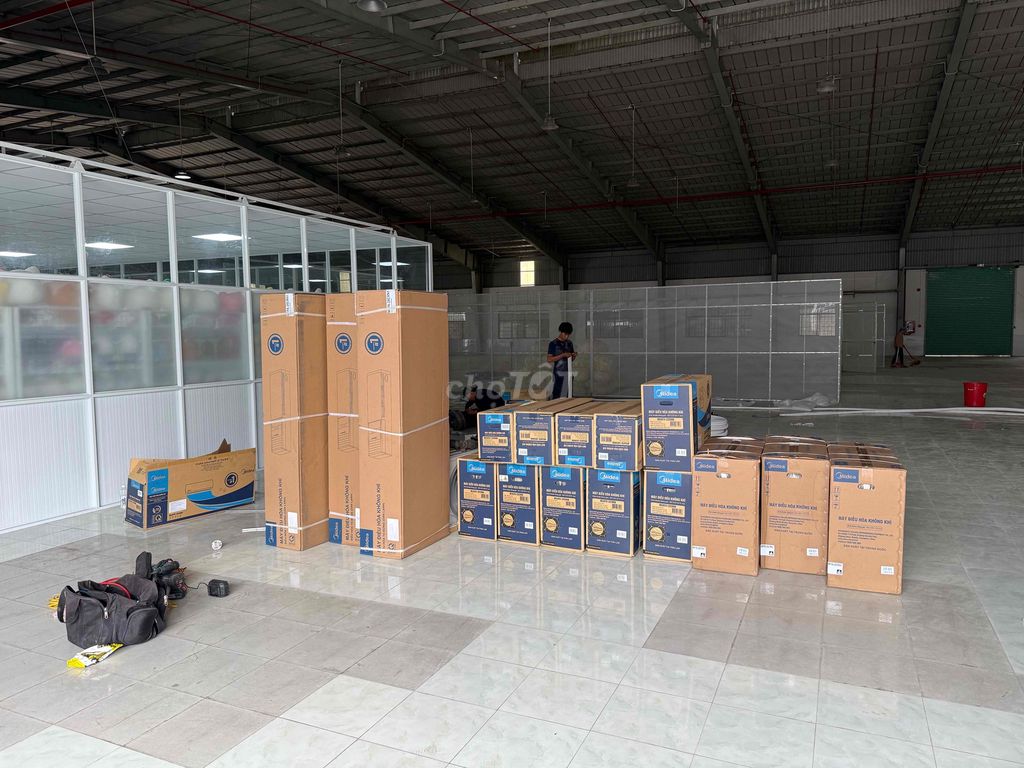 CẦN TUYỂN THỢ ĐIỆN LẠNH – THU NHẬP CAO. Việc làm tại Thành phố Dĩ An Bình Dương được đăng bởi phúc hoài an  hình 2