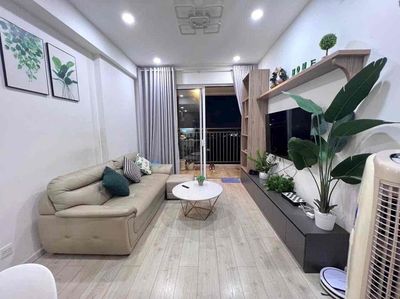 Rent · 3 bd · 90 м² · Quận Phú Nhuận, ул. Phổ Quang