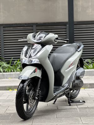 Honda SH 150 ABS 2022 Xám Xi Măng