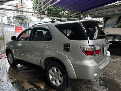 Toyota tuner 2010 AT xe zin 1 chủ.. Mua bán Ô tô tại Quận Gò Vấp Tp Hồ Chí Minh được đăng bởi Linhduyen