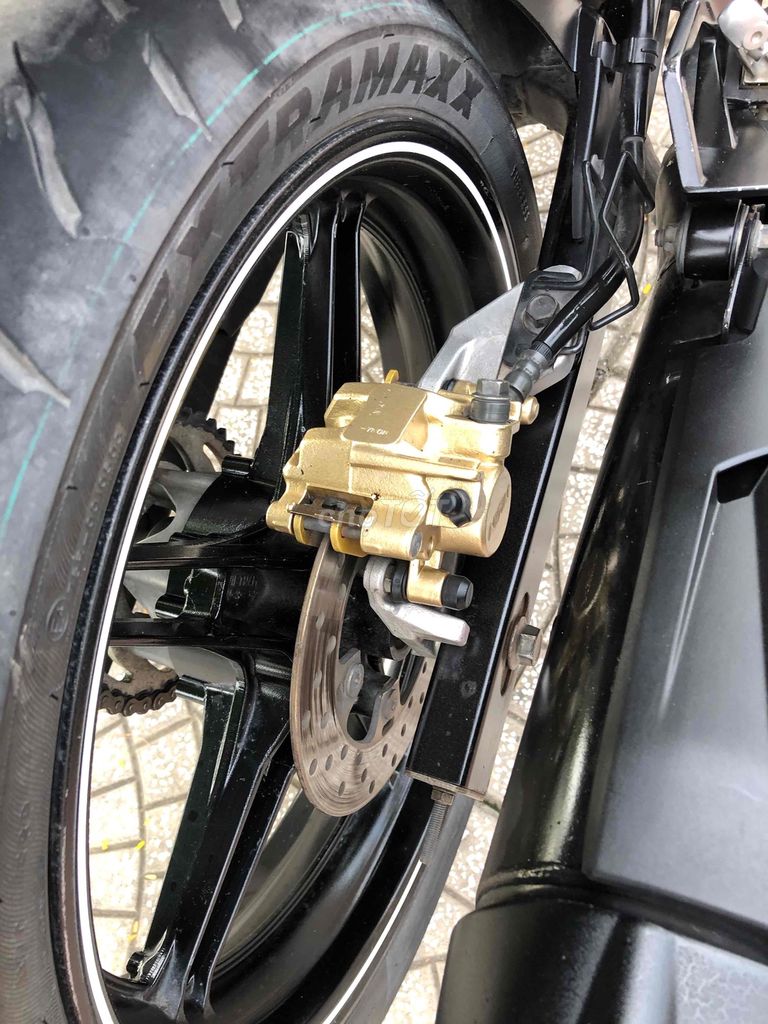 xe đẹp 9 chủ giá yêu thương. Mua bán Xe máy tại Huyện Phong Điền Cần Thơ được đăng bởi Xe Cũ Cần Thơ hình 9