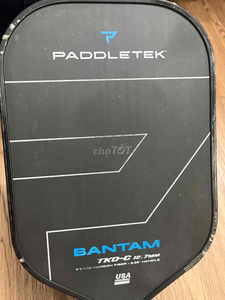 Paddtelk TKO-C 12,7mm. hót. Mua bán Đồ thể thao, Dã ngoại tại Quận Hai Bà Trưng Hà Nội được đăng bởi Mình là Minh hình 1