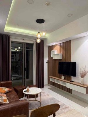 Rent · 2 bd · 70 м² · Quận 4, ул. Đường Bến Vân Đồn