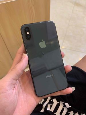 iphone XS 64GB mất face